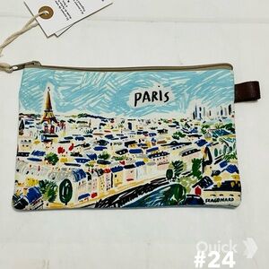 Travel cosmetic bags - Small